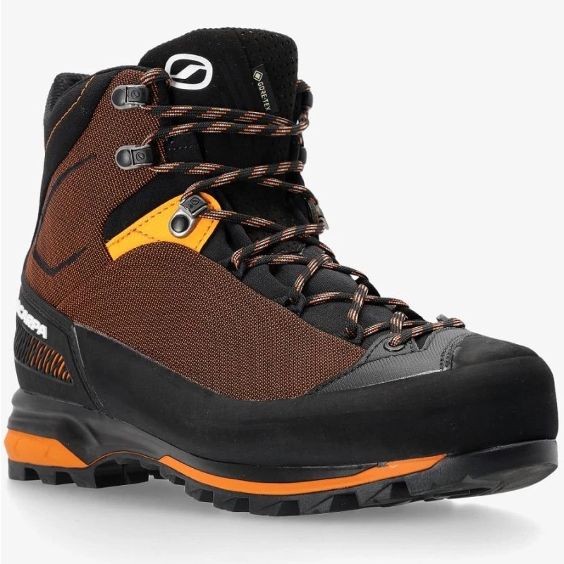 ZODIAC TRK LT GTX