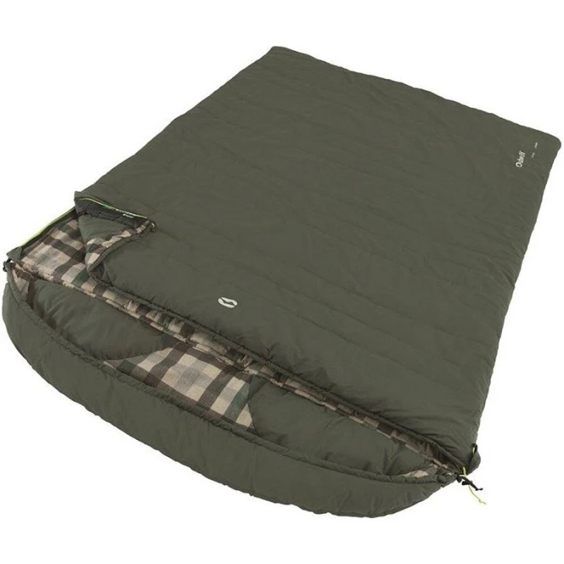CAMPER LUX DOUBLE