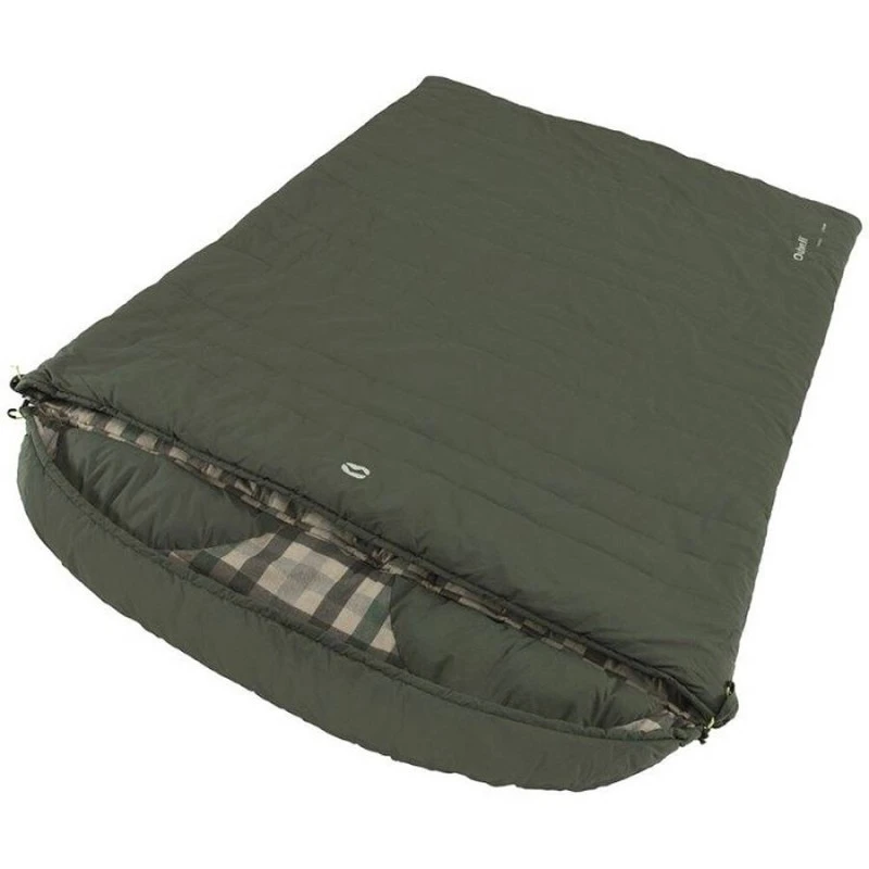 CAMPER LUX DOUBLE