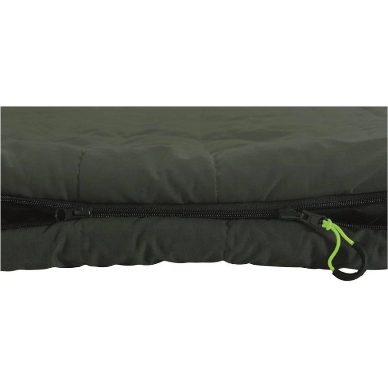 CAMPER LUX DOUBLE