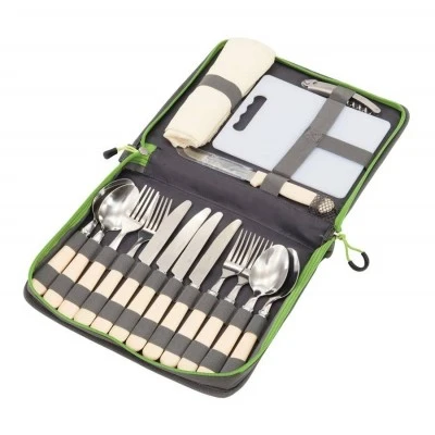 PICNIC CUTLERY SET