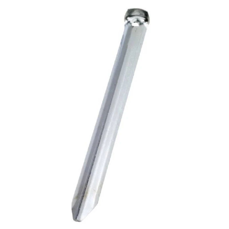 HALFROUND U-PEG 18 CM X 10P