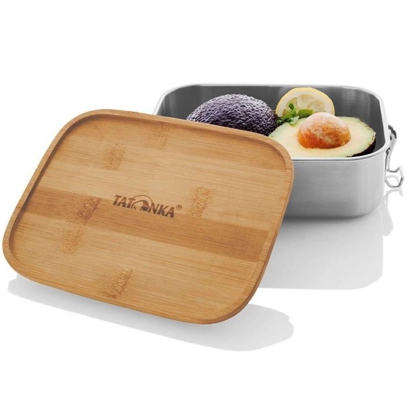 LUNCH BOX I 1000 BAMBOO