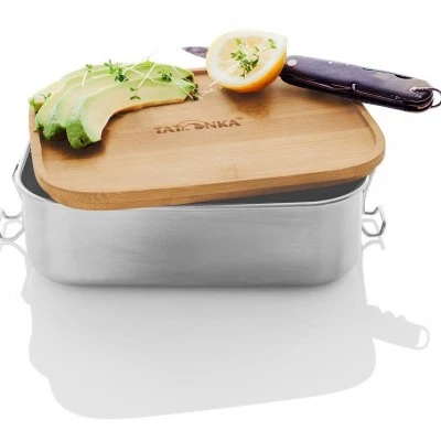 LUNCH BOX I 1000 BAMBOO