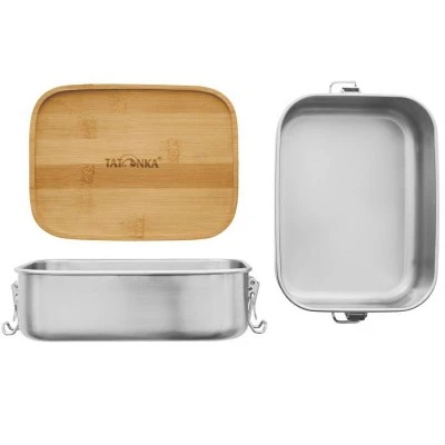 LUNCH BOX I 1000 BAMBOO