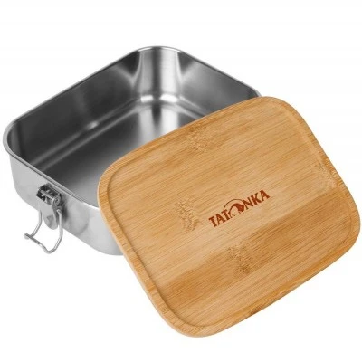 LUNCH BOX I 1000 BAMBOO