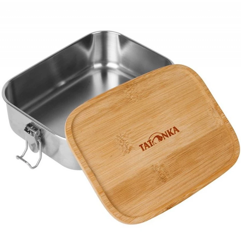 LUNCH BOX I 1000 BAMBOO