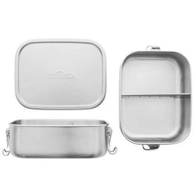 LUNCH BOX II 800 LOCK