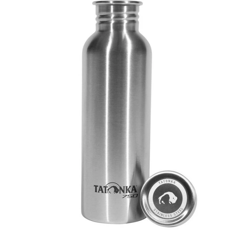 STEEL BOTTLE PREMIUM 0,75L