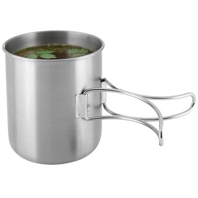 HANDLE MUG