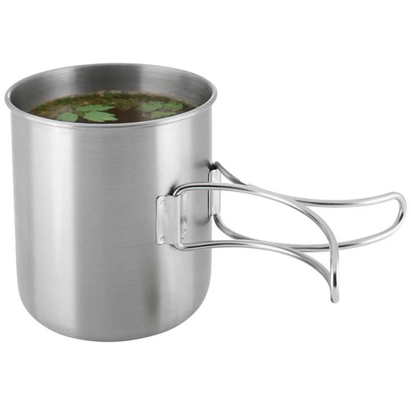 HANDLE MUG