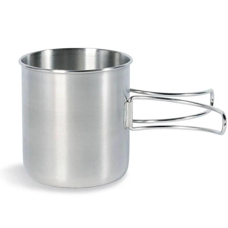 HANDLE MUG