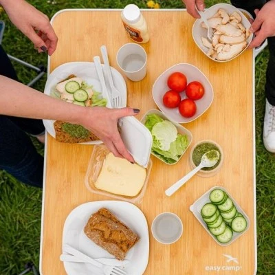 CERF PICNIC BOX M