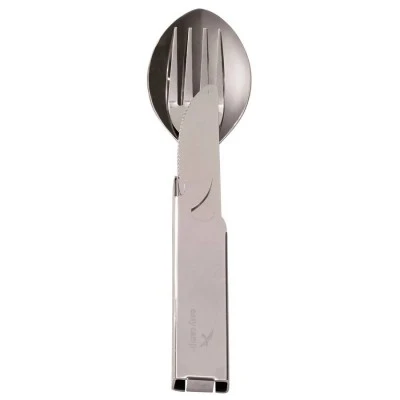 TRAVEL CUTLERY DELUXE
