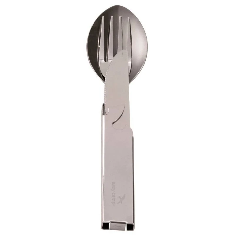 TRAVEL CUTLERY DELUXE