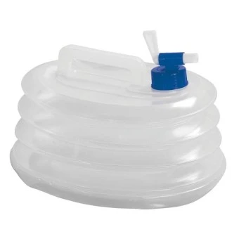 FOLDING WATER CARRIER 8L