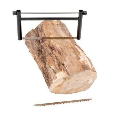 CYLINDER BUSH SAW