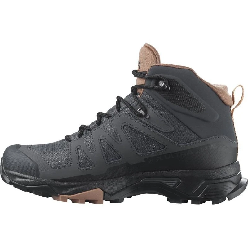X ULTRA 4 MID GTX W