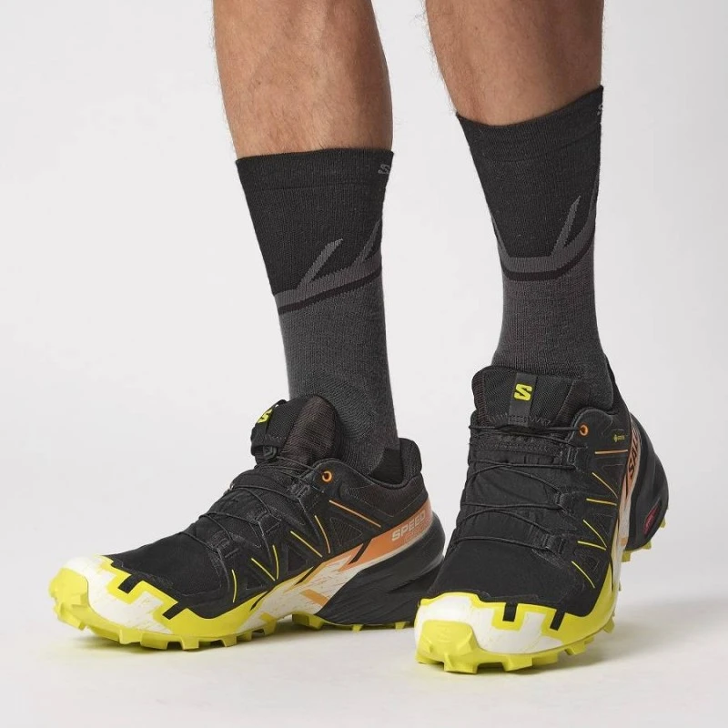 SPEEDCROSS 6 GTX