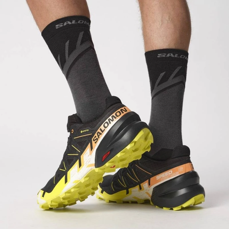 SPEEDCROSS 6 GTX