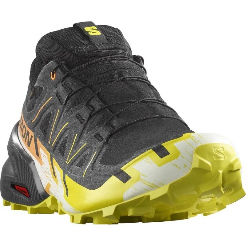 SPEEDCROSS 6 GTX