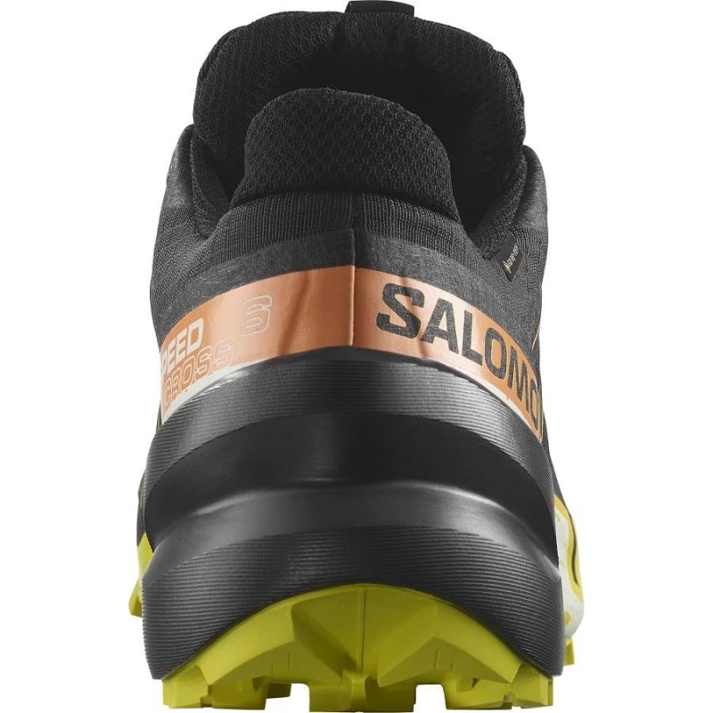 SPEEDCROSS 6 GTX