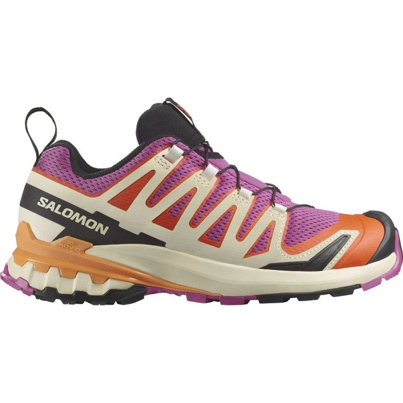 XA PRO 3D V9 WOMEN