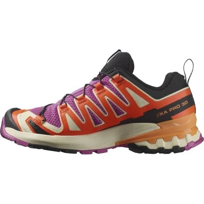 XA PRO 3D V9 WOMEN