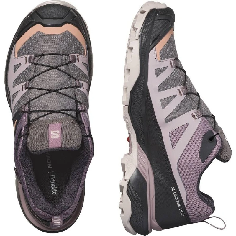 X ULTRA 360 GORE-TEX WOMAN