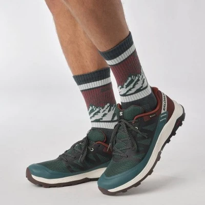 OUTRISE GORE-TEX