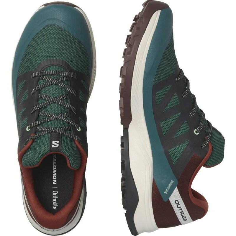 OUTRISE GORE-TEX
