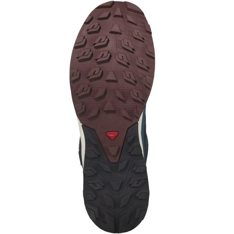 OUTRISE GORE-TEX