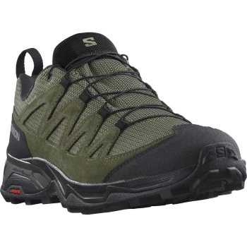 X WARD LEATHER  GORE-TEX