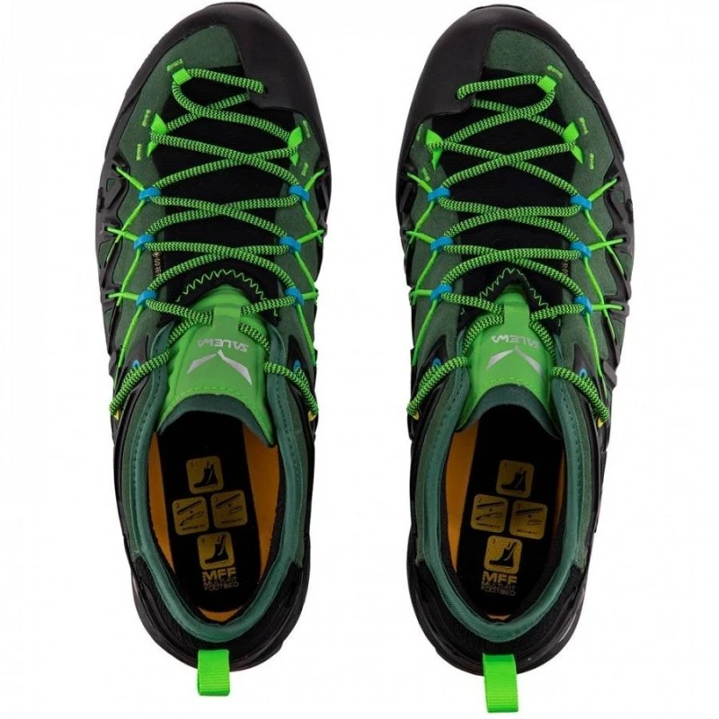 WILDFIRE EDGE GORE-TEX® MEN'S