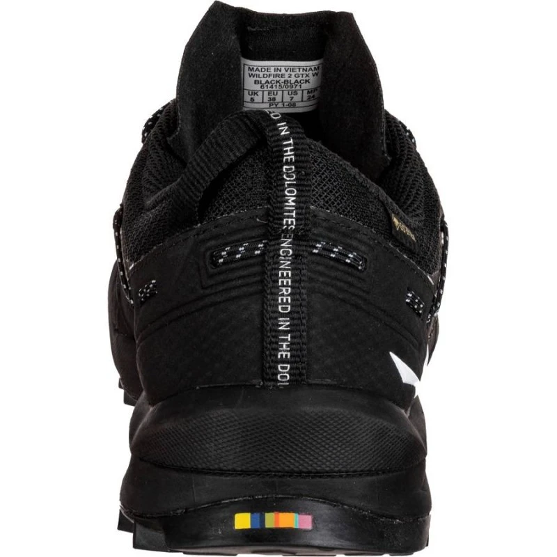 WILDFIRE 2 SHOE GORE-TEX WOMEN