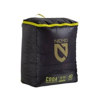 CODA™ GENDERLESS ENDLESS PROMISE®  DOWN MUMMY