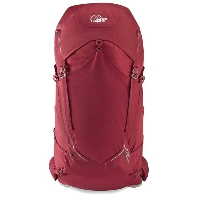 AIRZONE TREK ND 33:40