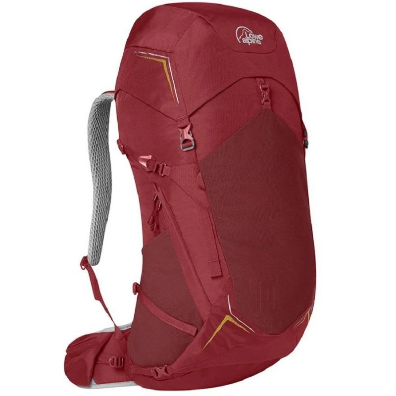AIRZONE TREK ND 33:40