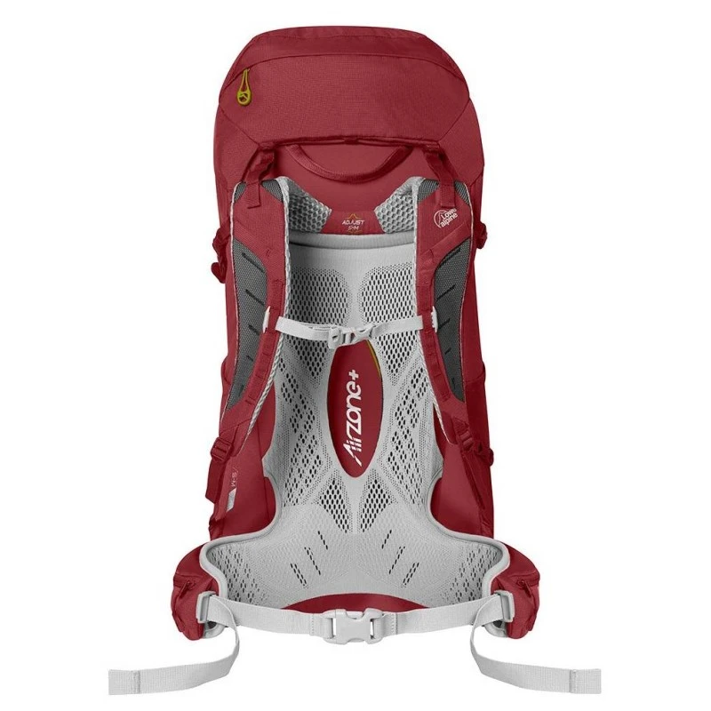 AIRZONE TREK ND 33:40