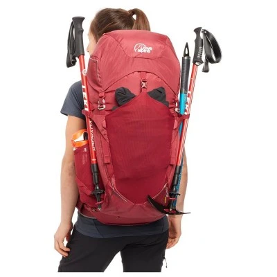 AIRZONE TREK ND 33:40