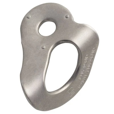 PLAQUETA FIXE-1 INOX D10MM