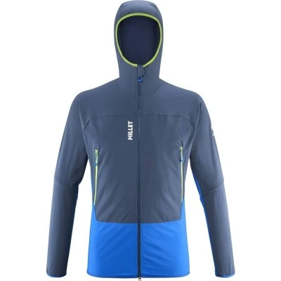 FUSION XCS HOODIE M
