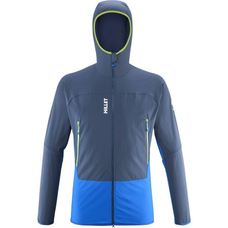 FUSION XCS HOODIE M