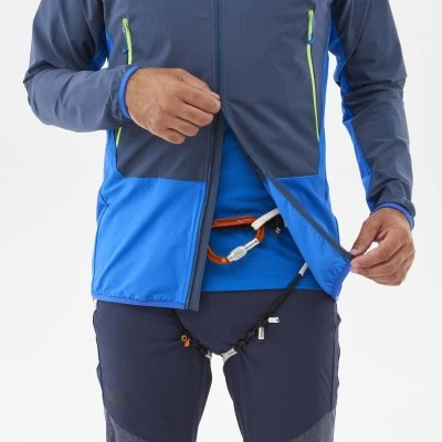 FUSION XCS HOODIE M