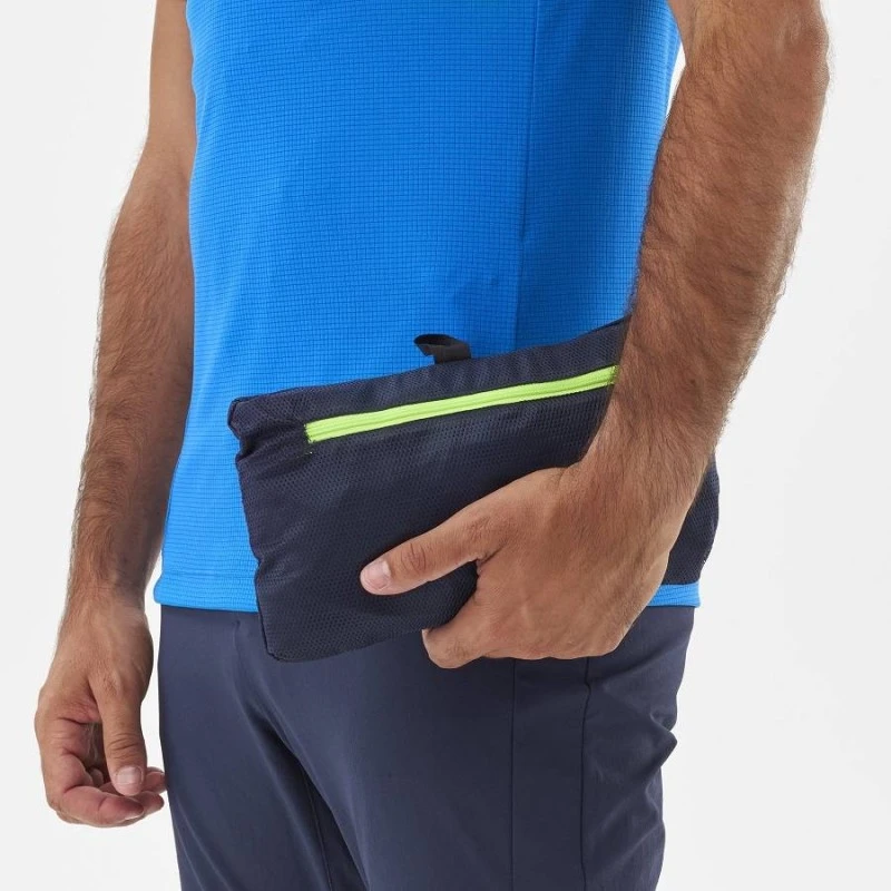 FUSION XCS HOODIE M
