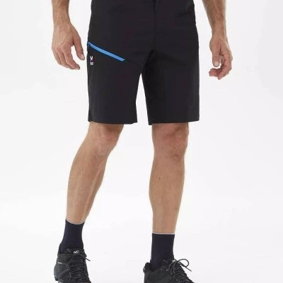 TRILOGY ICON SHORT MEN
