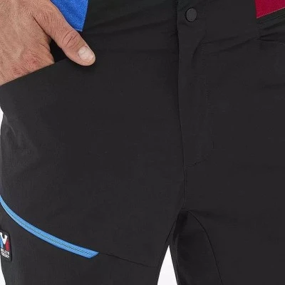 TRILOGY ICON SHORT MEN