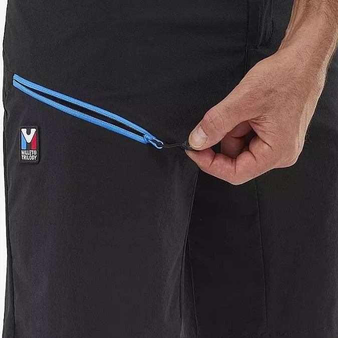 TRILOGY ICON SHORT MEN