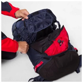 PEUTEREY INTEGRALE 45+10