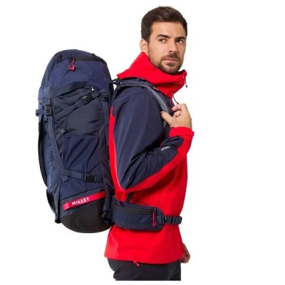 PEUTEREY INTEGRALE 45+10